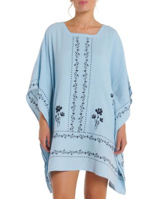 Priscilla Dress Cover-up