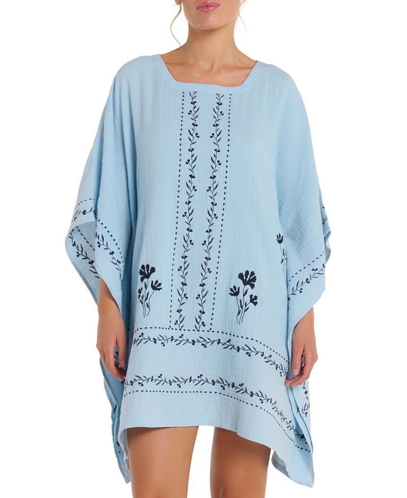 Hermoza Priscilla Dress Cover-up