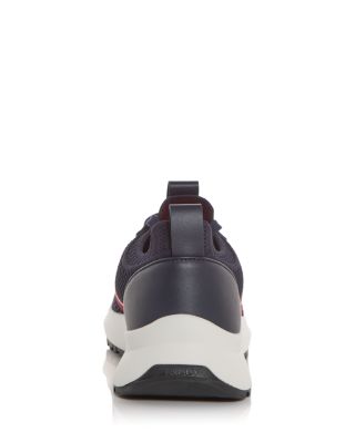 Men's Darnell Low Top Sneakers