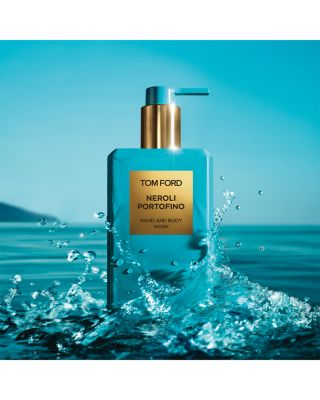 Neroli Portofino Hand & Body Wash 8.3 oz.