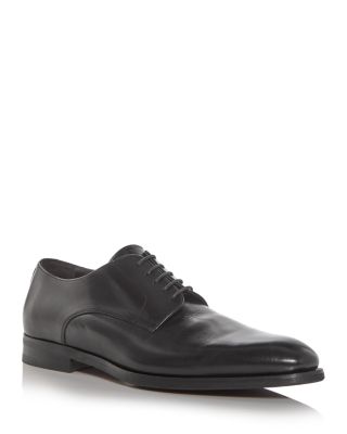 Men's Davide Plain Toe Oxfords