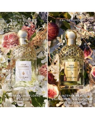 Aqua Allegoria Nerolia Vetiver Forte Eau de Parfum 4.2 oz.