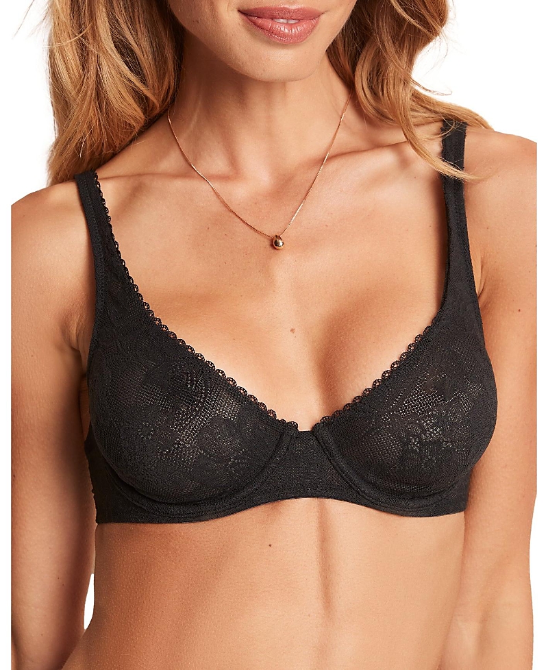 Adore Me Winona Unlined Full Coverage Bra