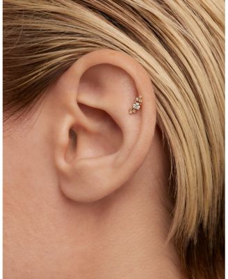 Women's Amelie Single Earring