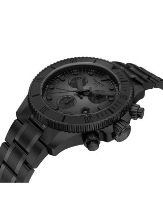 Seastar 1000 Quartz Chronograph Watch, 38mm