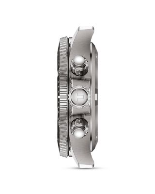 Seastar 1000 Quartz Chronograph Watch, 38mm