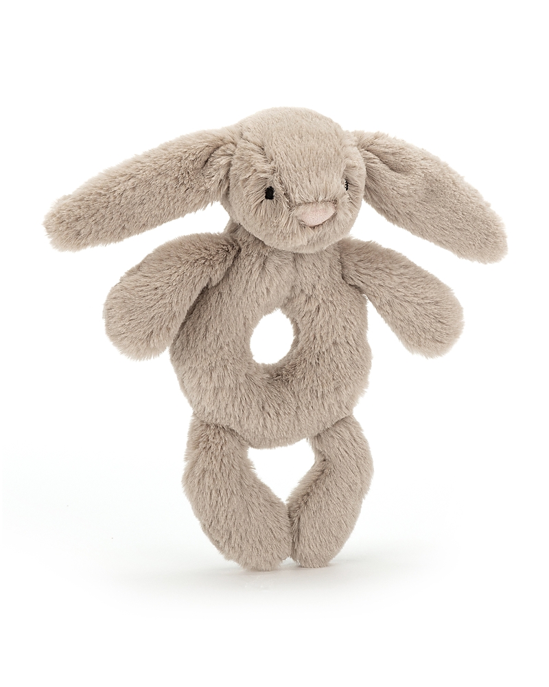 Jellycat Ring Rattle