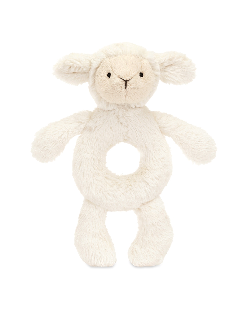 Jellycat Ring Rattle
