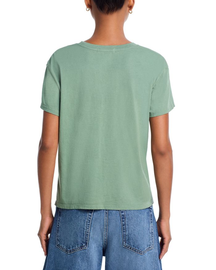 Harley Boxy Tee