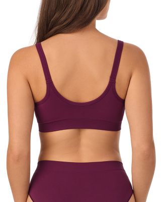 Seamless Comfort Bralette