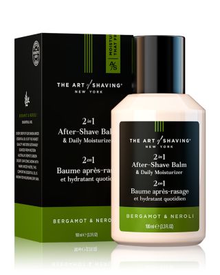 Bergamot & Neroli After-Shave Balm 3.3 oz.