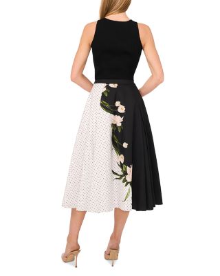 Midi Circle Skirt