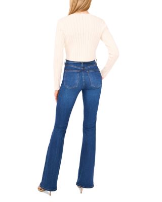 Bolero Pointelle Cardigan 