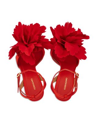 Women's Ghilly 95 Embellished Sandals