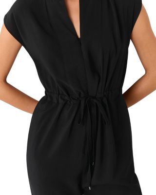 Petite Hollie Jumpsuit