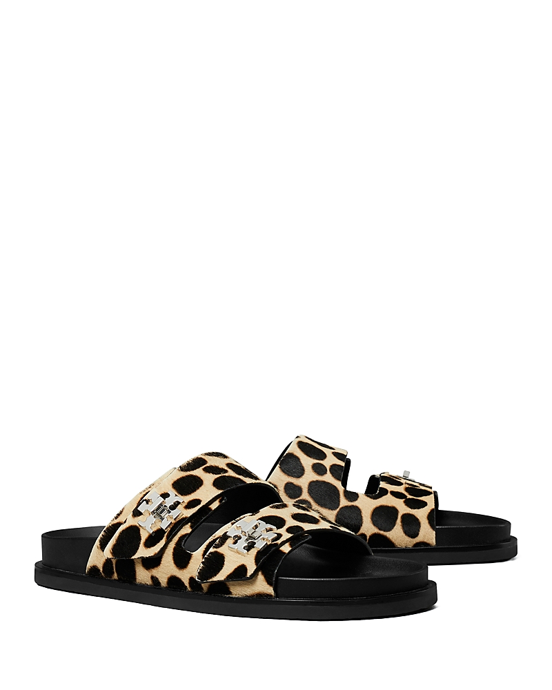 Tory Burch Slippers In Black