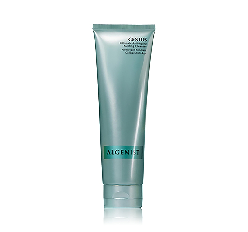 Algenist Genius Ultimate Anti-aging Melting Cleanser