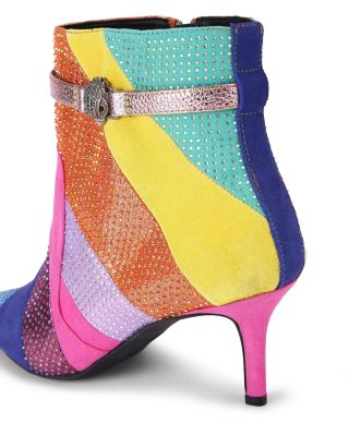 Women's Kensington Ankle Boots