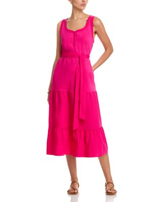 Tommy Bahama Sunrise Shores Midi Dress | Bloomingdale's Women