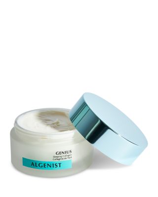 Genius Sleeping Collagen 2 oz.
