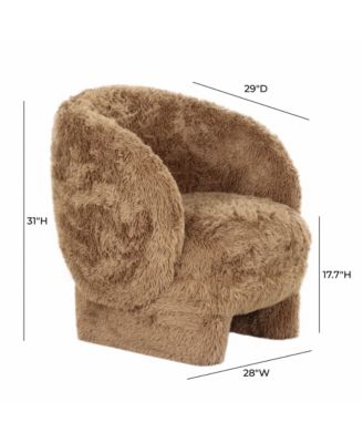  Kiki Accent Chair