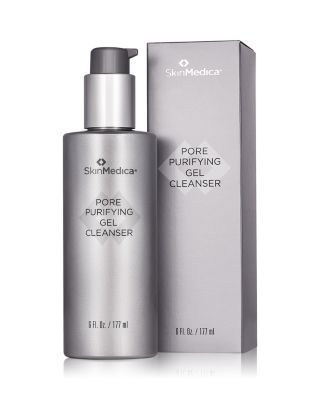 Pore Purifying Gel Cleanser 6 oz.
