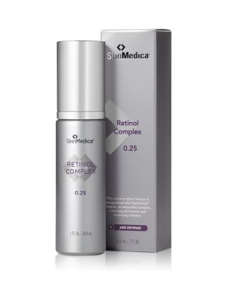 Retinol Complex 0.25 1 oz.