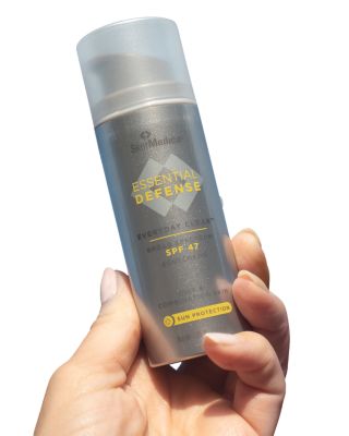 Essential Defense Everyday Clear Broad Spectrum SPF 47 Sunscreen 1.85 oz.