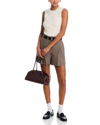 The Fine Cable Tank Top