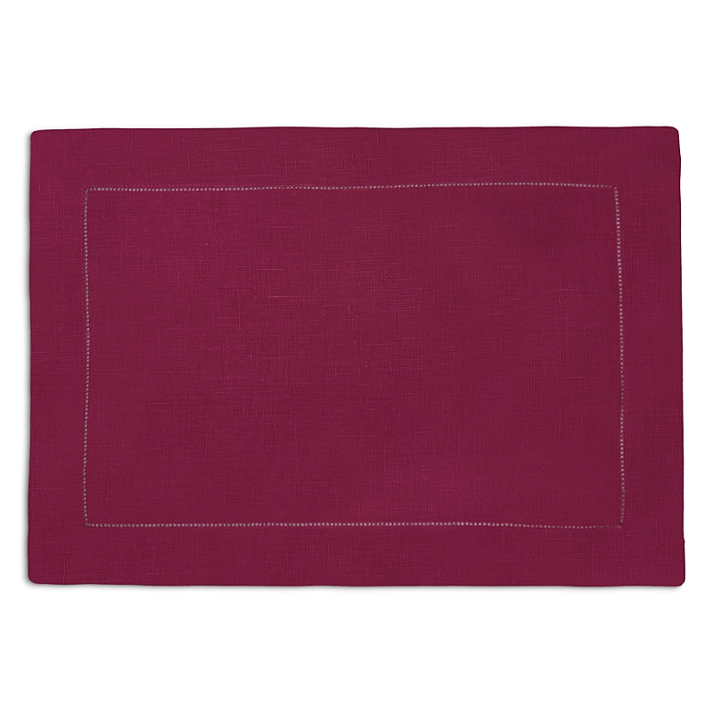 Sferra Festival Placemats, Set Of 4
