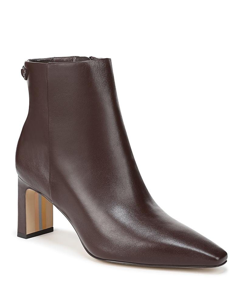Sam Edelman Women's Saige Ankle Boots