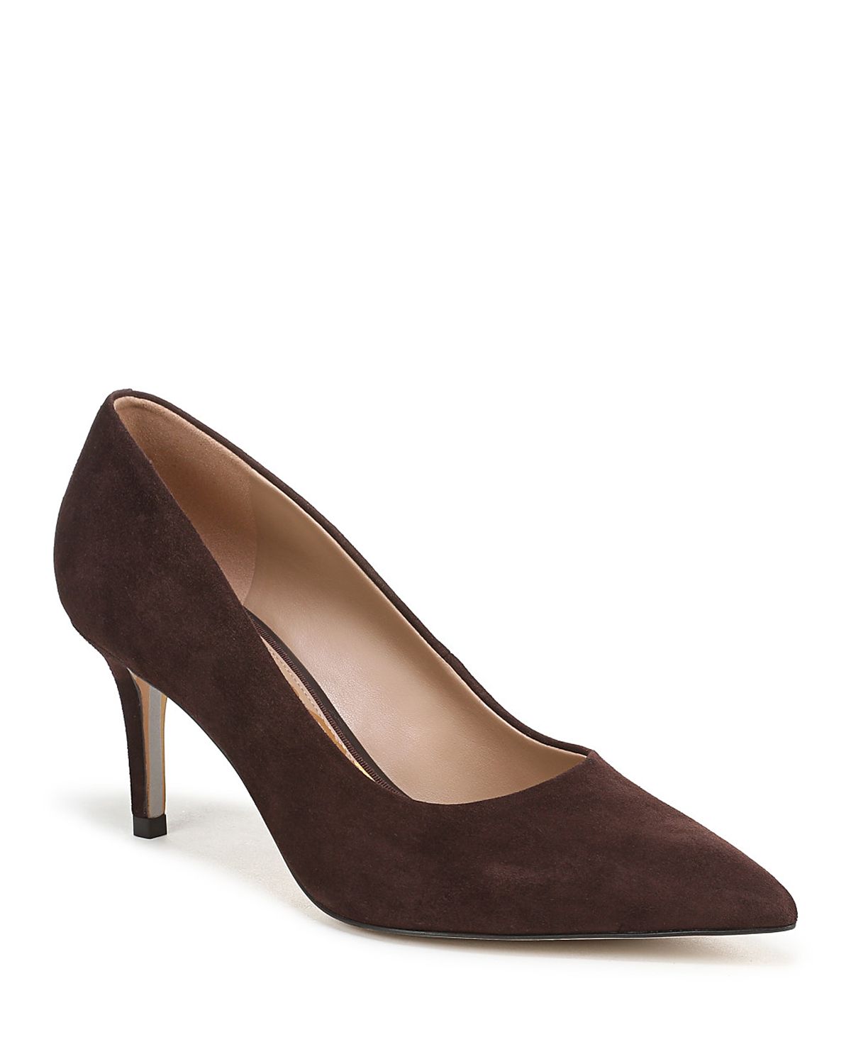 Sam Edelman Women's Vienna Leather Pumps