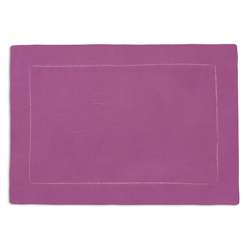 Sferra Festival Placemats, Set Of 4