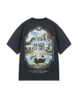 Revere Manor Tee