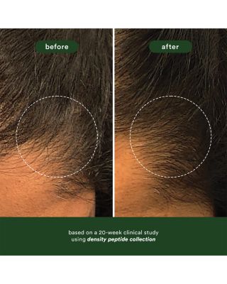 Density Peptide Hair Serum 1 oz.