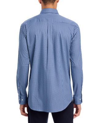 Conway Crown Lite Cotton Stretch Sport Shirt