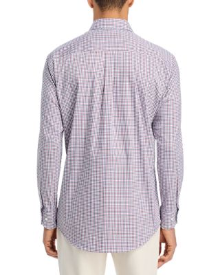 Julian Crown Lite Cotton Stretch Sport Shirt