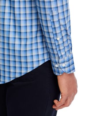 Obispo Crown Lite Cotton Stretch Sport Shirt