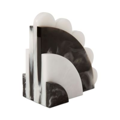 Como Bookend Set 