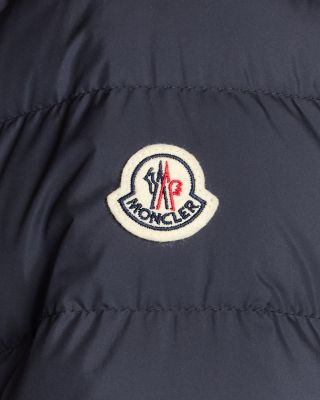 Brendann Hooded Jacket