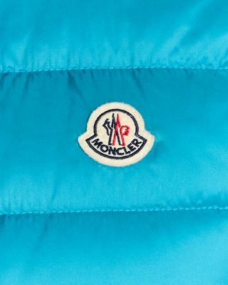 Rocoque Zip Front Vest