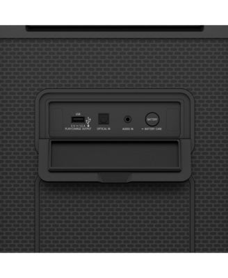 ULT TOWER 9AC Bluetooth Party Speaker