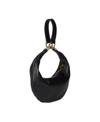  4-in-1 Convertible Crescent Ring Bag
