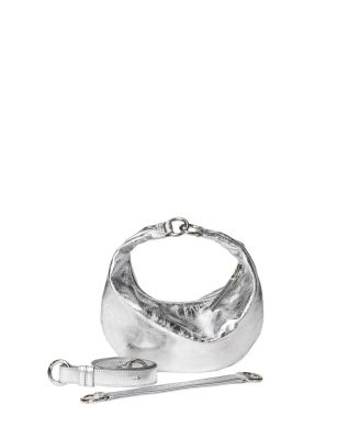  4-in-1 Convertible Crescent Ring Bag