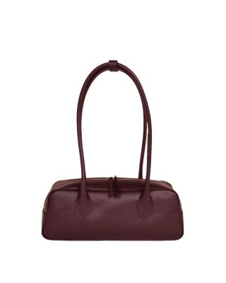 La Strada East West Shoulder Bag