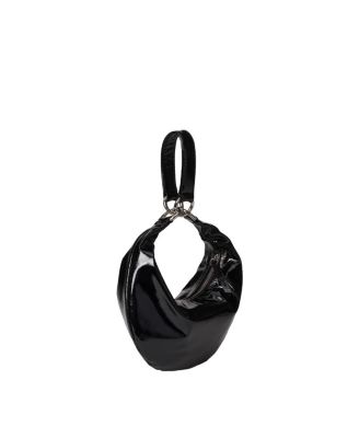  4-in-1 Convertible Crescent Ring Bag