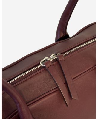 La Strada East West Shoulder Bag