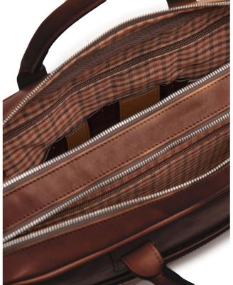 Redford 15" Laptop Briefcase