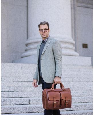 Barton Laptop Briefcase