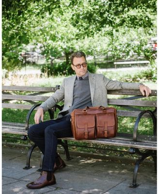Barton Laptop Briefcase
